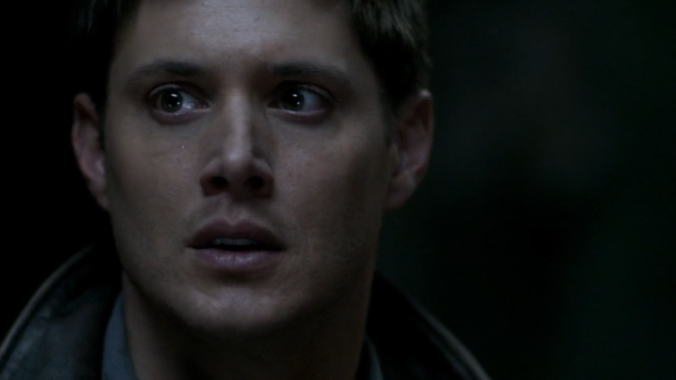 Dean Winchester S5 Finale