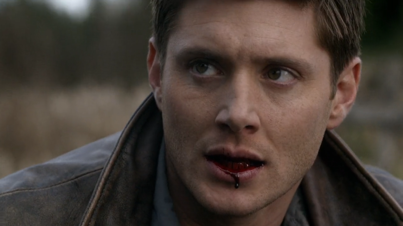 Dean Winchester S5 Finale